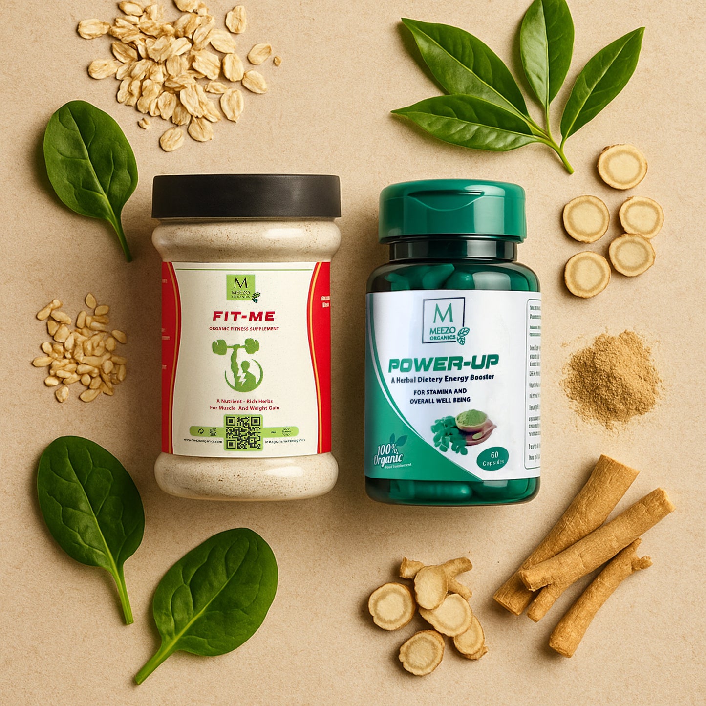 Wellness Bundle