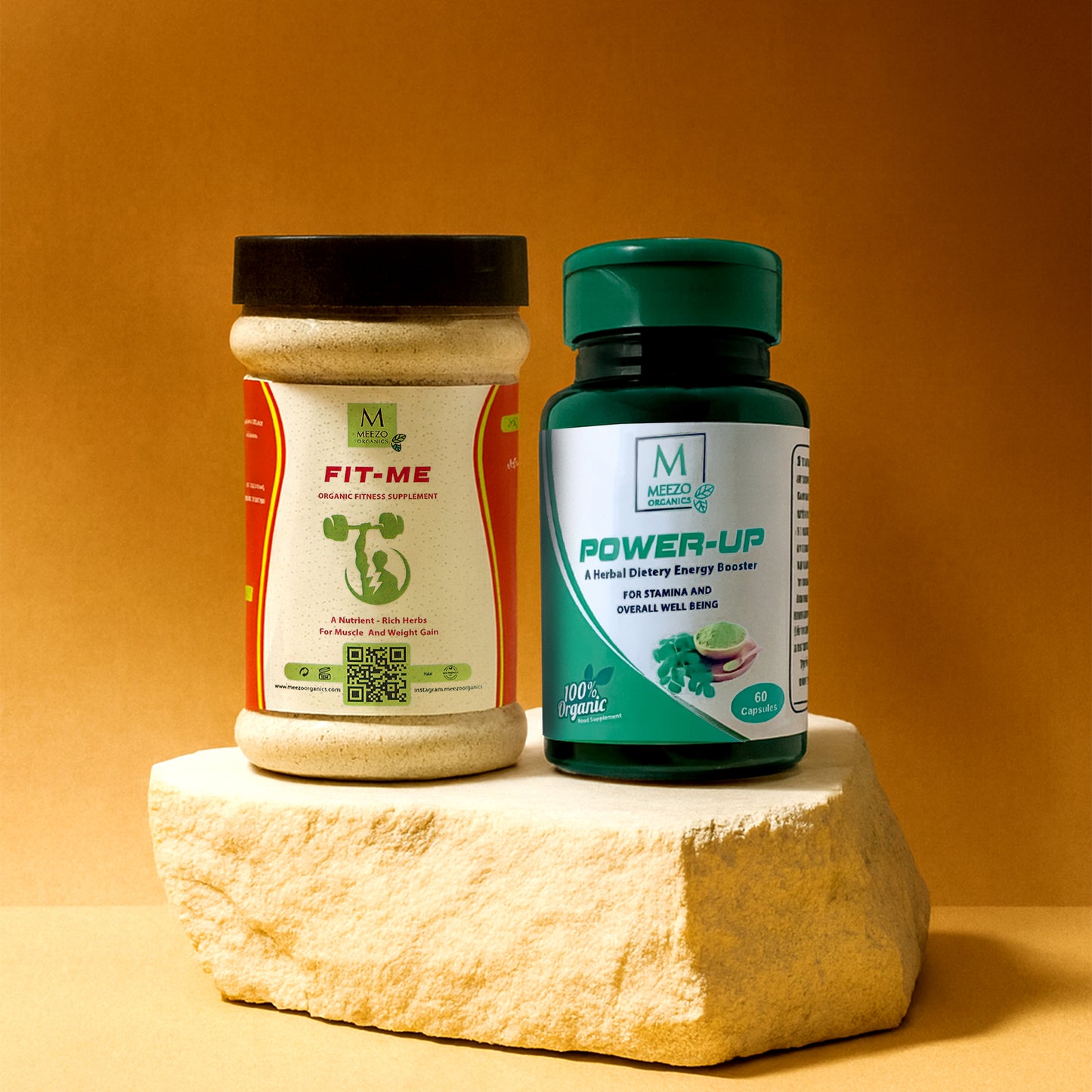Wellness Bundle