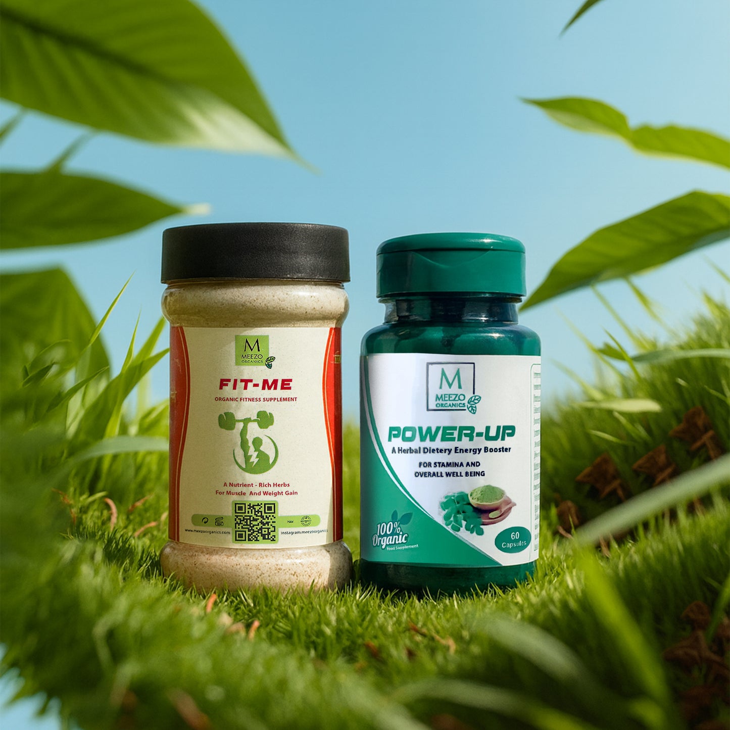 Wellness Bundle