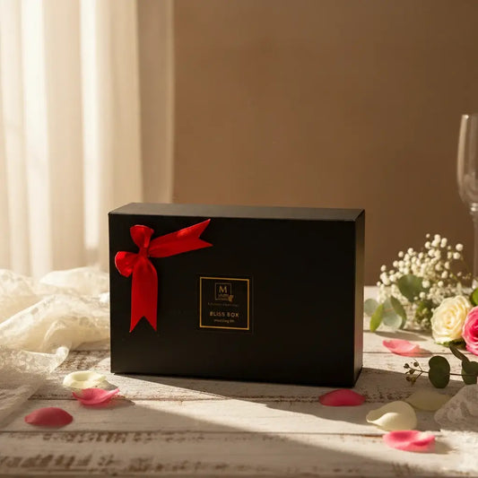 Bliss Box (Wedding Kit)