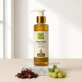 Grow & Glow Hair Oil