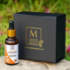 Lift-Up Organ Massage Oil
