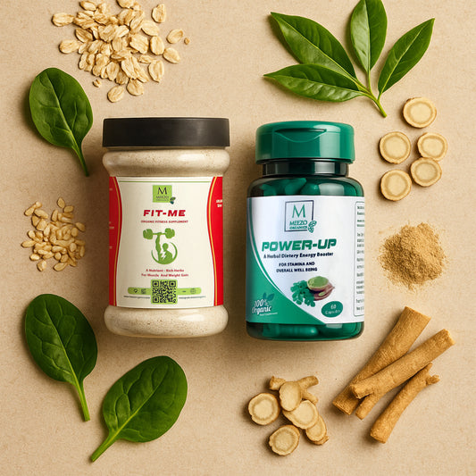 Wellness Bundle