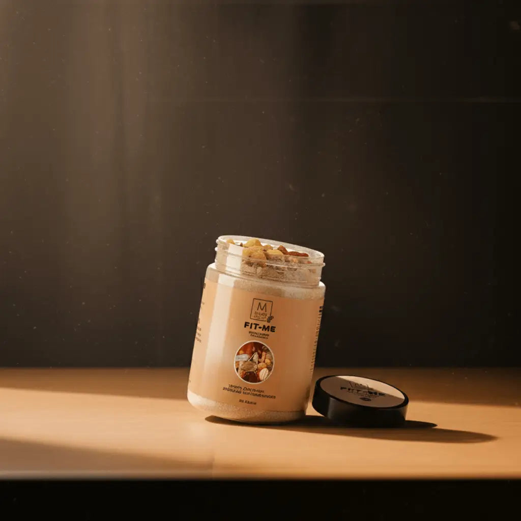 FIT-ME Organic Fitness Suplement