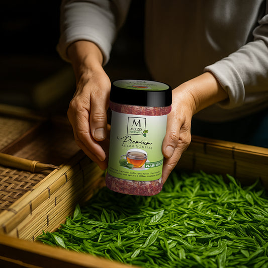 Slimming Herbs