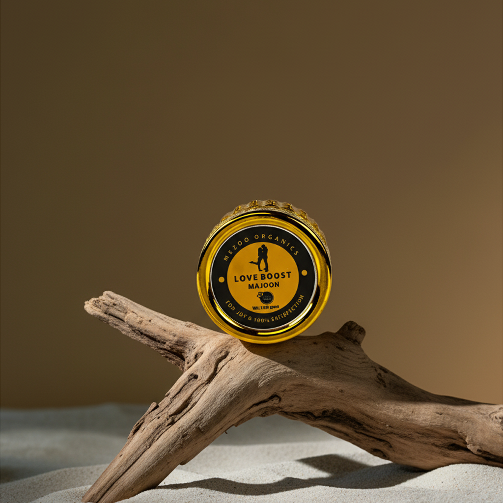 Bliss Box (Wedding Kit)