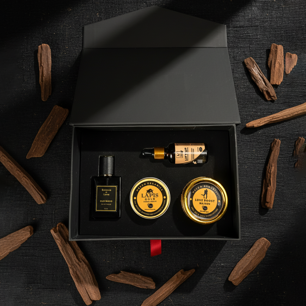 Bliss Box (Wedding Kit)