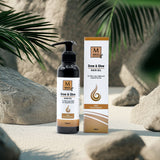 Grow & Glow Hair Oil