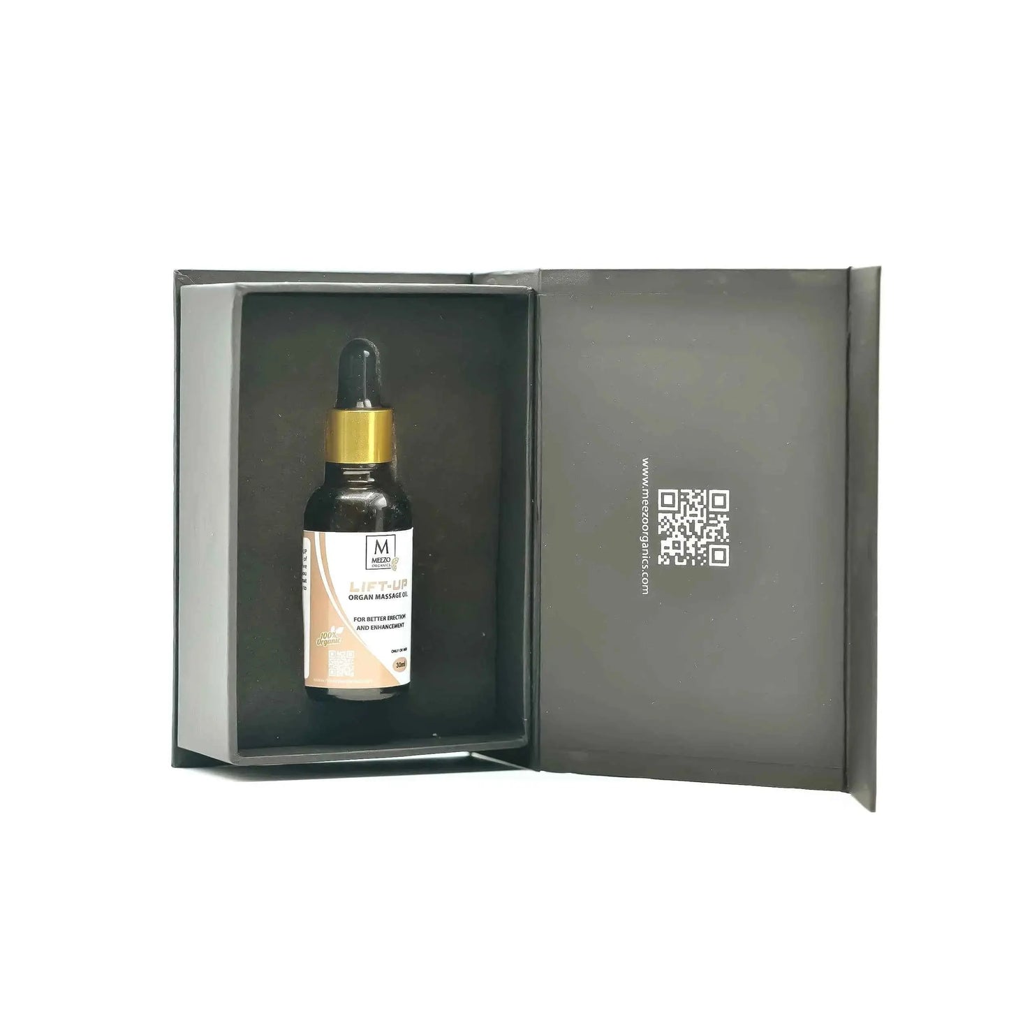 Lift-Up Organ Massage Oil