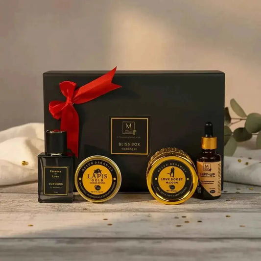 Bliss Box (Wedding Kit)