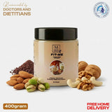 FIT-ME — Natural Weight Gain Supplement