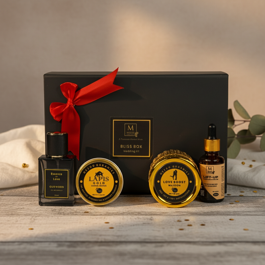 Bliss Box (Wedding Kit)