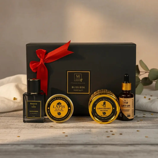 Bliss Box (Wedding Kit)