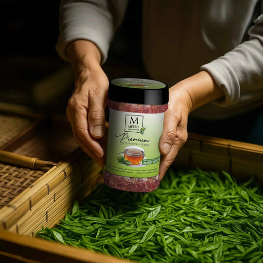 Slimming Herbs