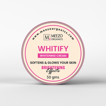 Whitify Whitening Cream