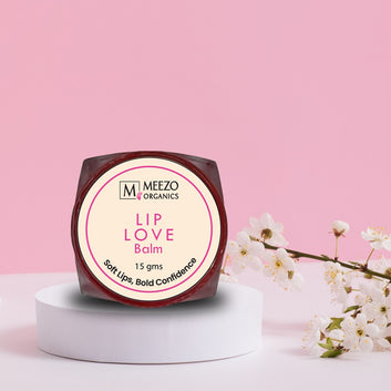 LIP LOVE BALM