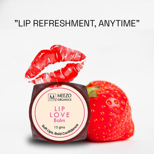 LIP LOVE BALM