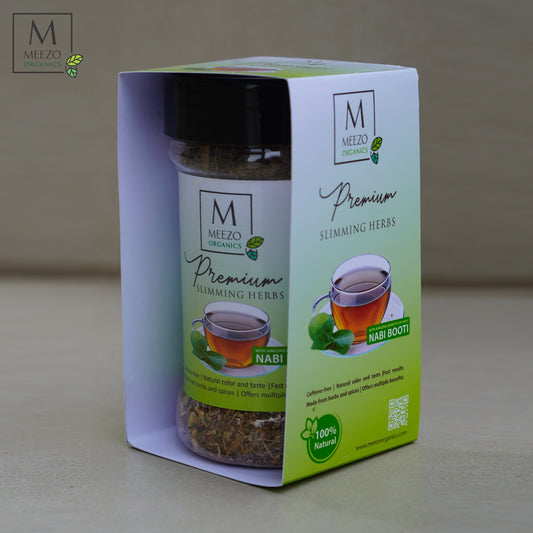 Premium Slimming Herbs